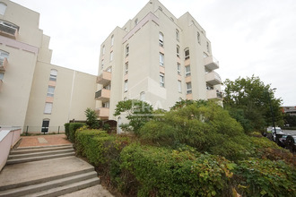 achat appartement ris-orangis 91000