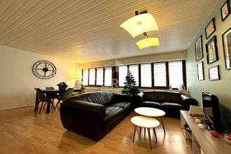 achat appartement ris-orangis 91000