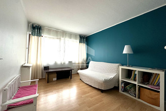 achat appartement ris-orangis 91000