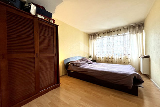 achat appartement ris-orangis 91000