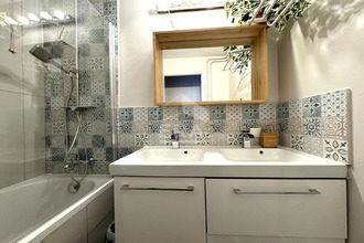 achat appartement ris-orangis 91000