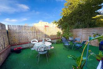 achat appartement ris-orangis 91000