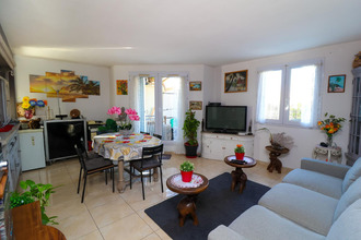 achat appartement ris-orangis 91000