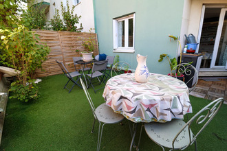 achat appartement ris-orangis 91000