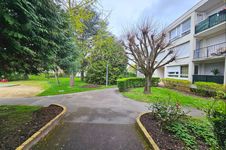 achat appartement ris-orangis 91000