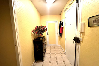 achat appartement ris-orangis 91000