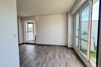 achat appartement ris-orangis 91000
