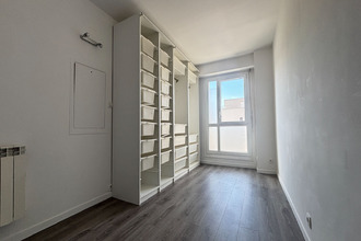 achat appartement ris-orangis 91000