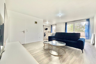 achat appartement ris-orangis 91000