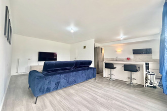 achat appartement ris-orangis 91000