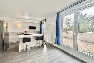 achat appartement ris-orangis 91000