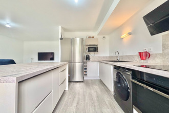 achat appartement ris-orangis 91000