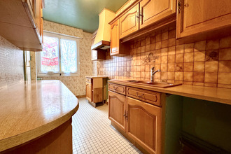 achat appartement ris-orangis 91000