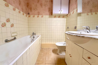 achat appartement ris-orangis 91000