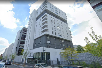 achat appartement ris-orangis 91000