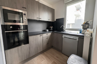 achat appartement ris-orangis 91000