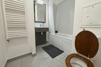 achat appartement ris-orangis 91000