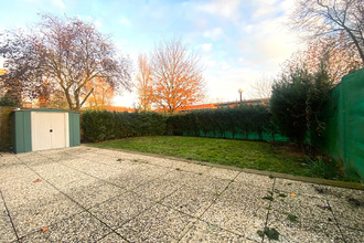 achat appartement ris-orangis 91000