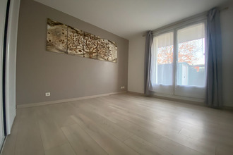 achat appartement ris-orangis 91000
