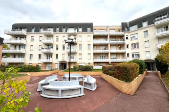 achat appartement ris-orangis 91000