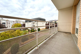 achat appartement ris-orangis 91000