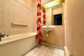 achat appartement ris-orangis 91000