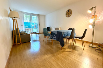 achat appartement ris-orangis 91000