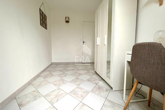 achat appartement ris-orangis 91000