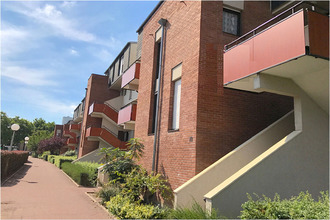 achat appartement ris-orangis 91000