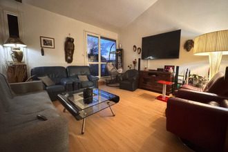 achat appartement ris-orangis 91000