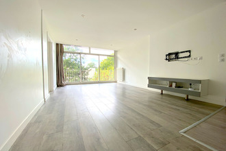 achat appartement ris-orangis 91000