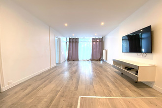 achat appartement ris-orangis 91000