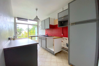 achat appartement ris-orangis 91000