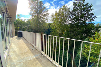 achat appartement ris-orangis 91000