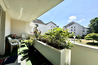 achat appartement ris-orangis 91000