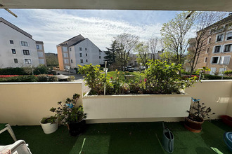 achat appartement ris-orangis 91000