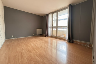 achat appartement ris-orangis 91000