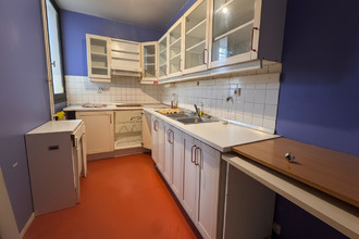 achat appartement ris-orangis 91000