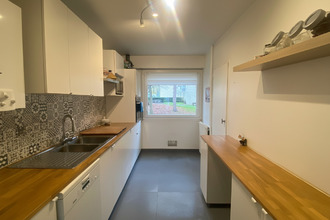 achat appartement ris-orangis 91000