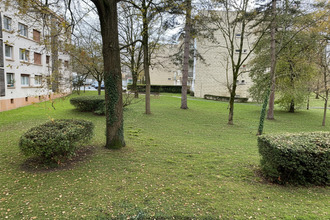 achat appartement ris-orangis 91000