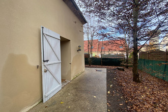 achat appartement ris-orangis 91000