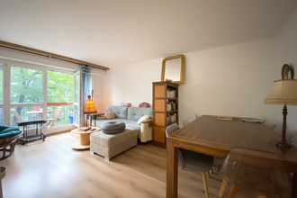 achat appartement ris-orangis 91000