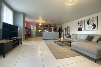 achat appartement ris-orangis 91000