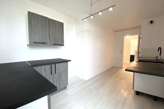 achat appartement ris-orangis 91000