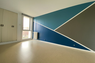 achat appartement ris-orangis 91000