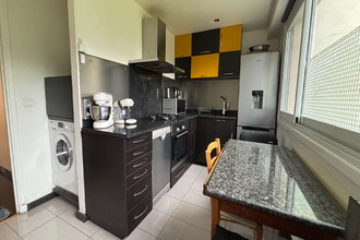 achat appartement ris-orangis 91000