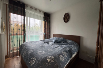 achat appartement ris-orangis 91000