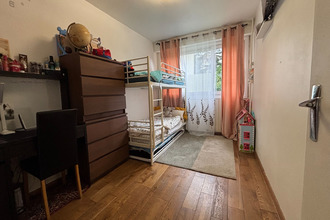 achat appartement ris-orangis 91000