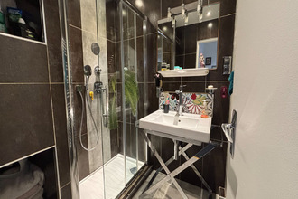 achat appartement ris-orangis 91000