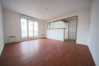 achat appartement ris-orangis 91000